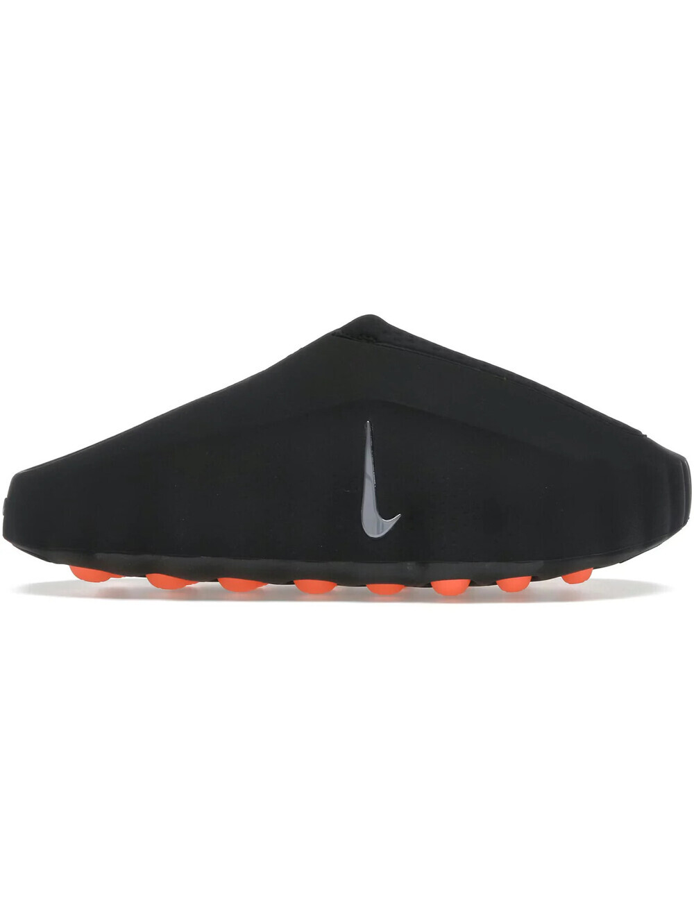 Nike Mind 001 Slide Black Chrome